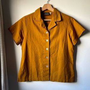 Big Bud Press XXS Pantry Button Up